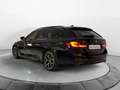 BMW 530 530d xDrive Touring 48V MSport 249cv Bleu - thumbnail 17