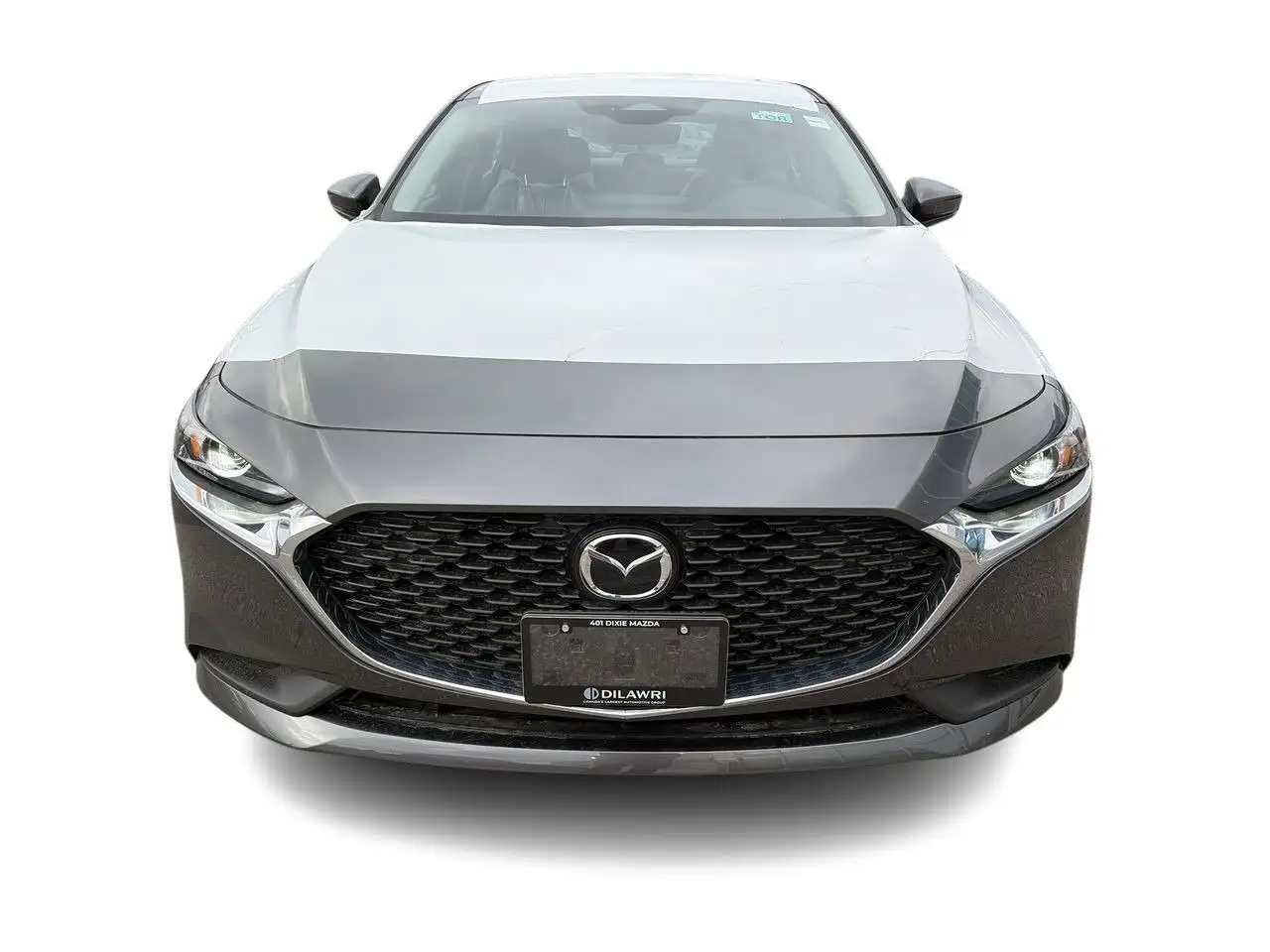 Mazda 3 снимка Mazda 3