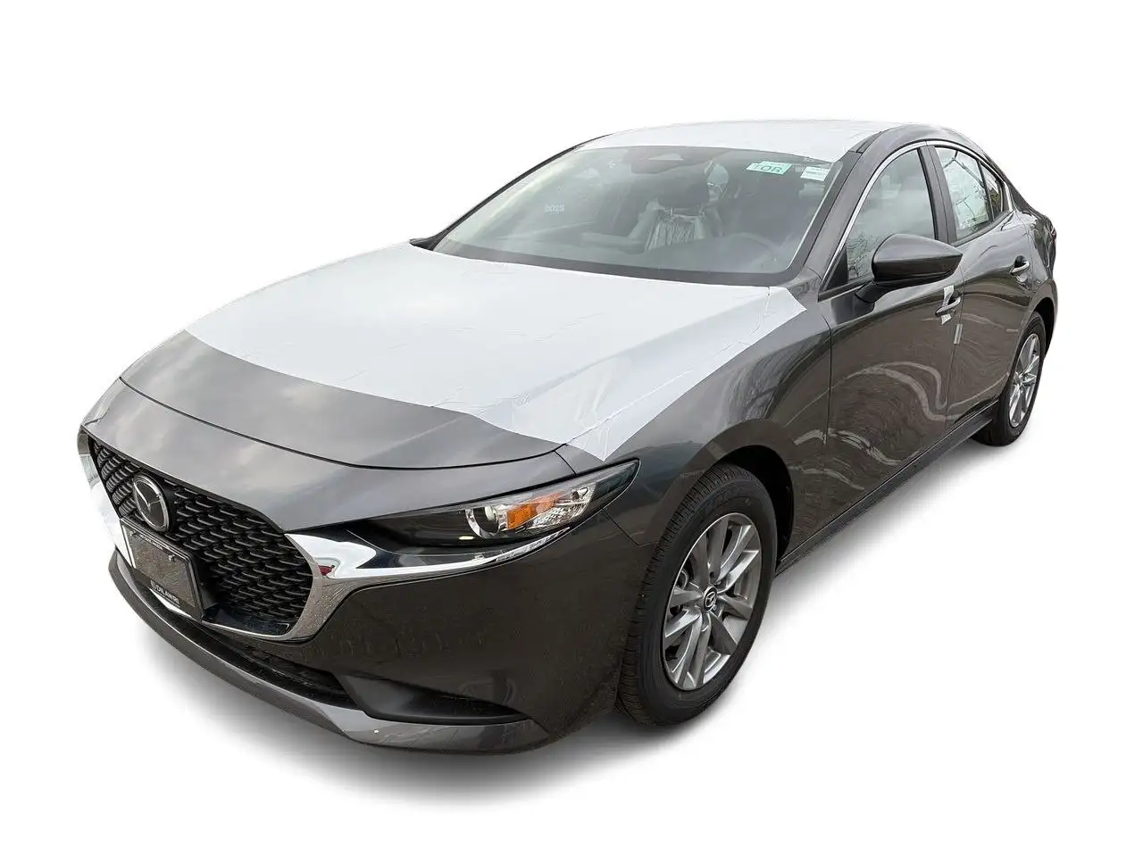 Mazda 3 снимка Mazda 3