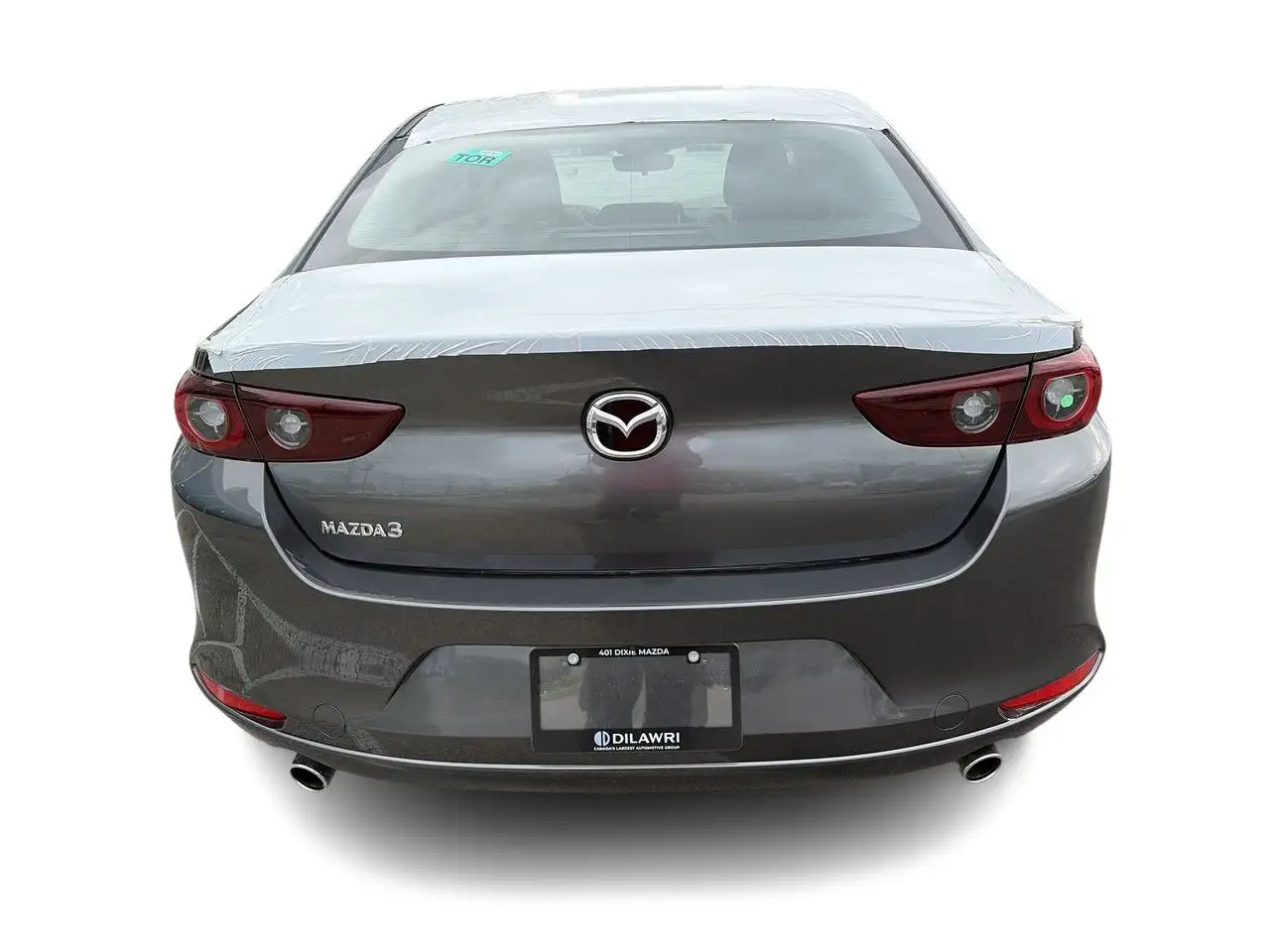 Mazda 3 снимка Mazda 3