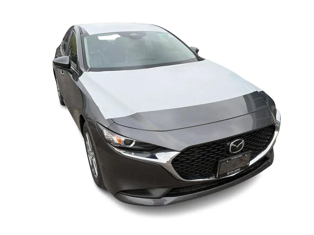 Mazda 3 снимка Mazda 3