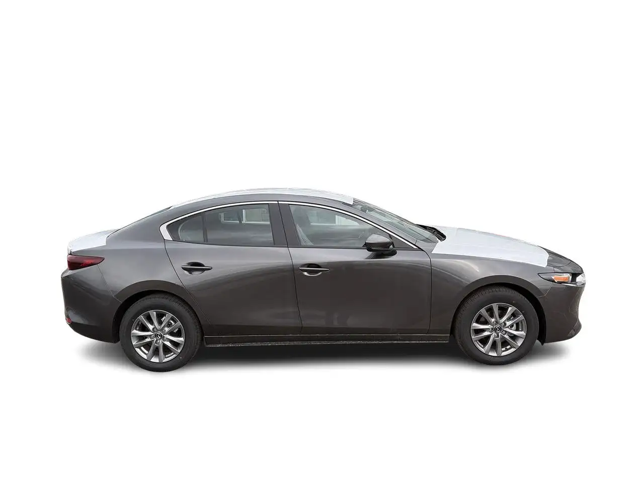Mazda 3 снимка Mazda 3