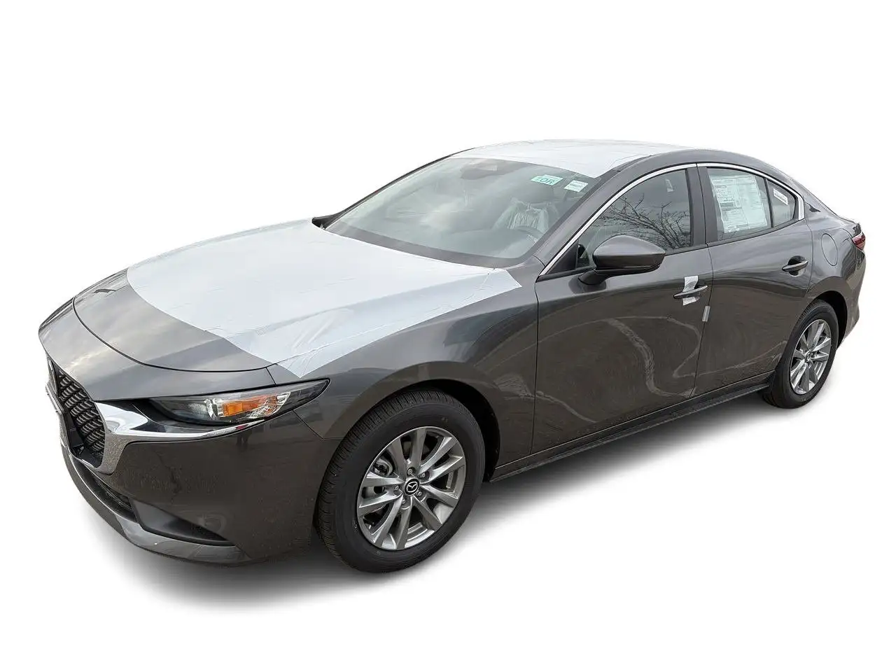 Mazda 3 снимка Mazda 3