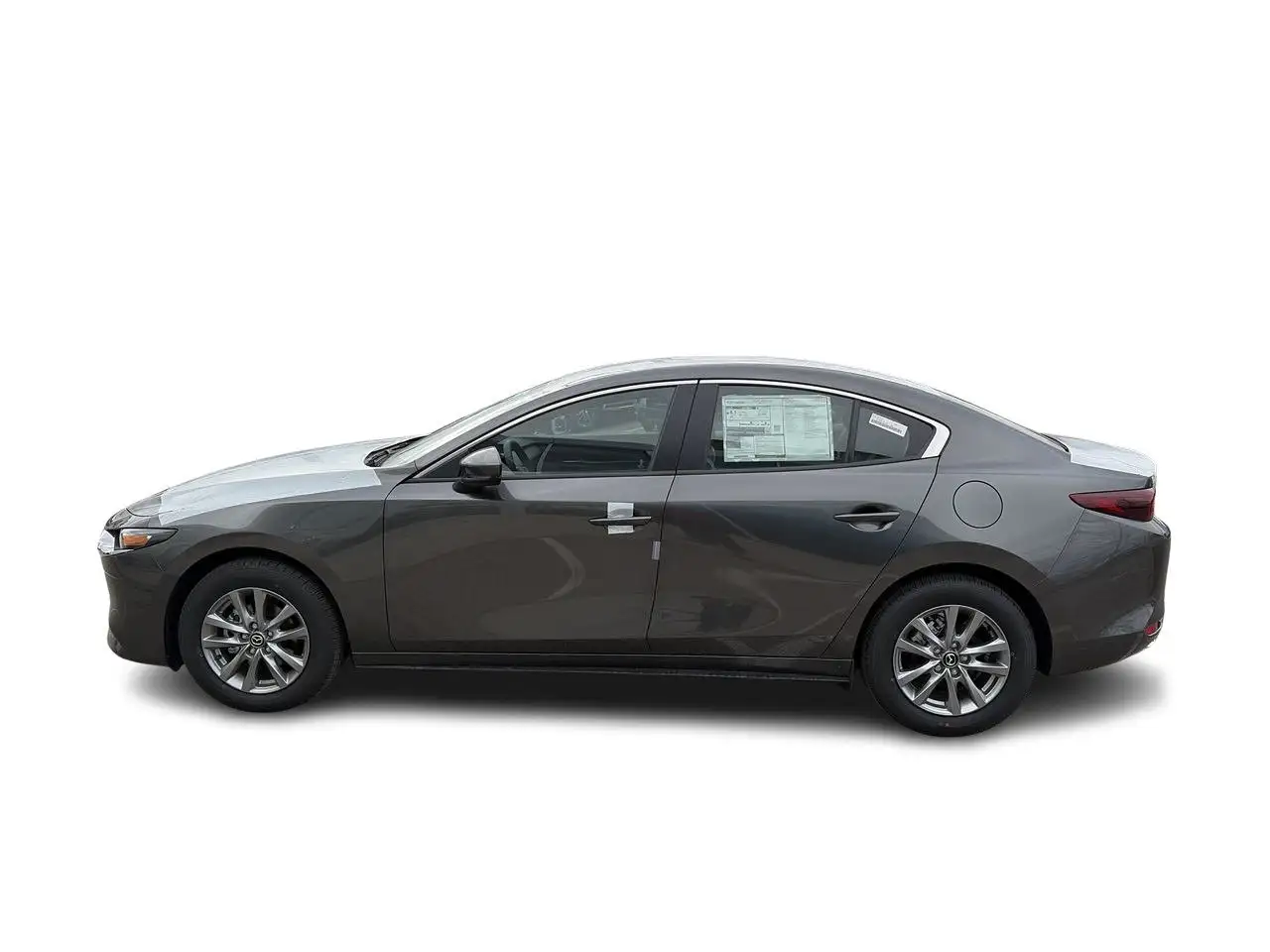 Mazda 3 снимка Mazda 3