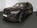Volkswagen Tiguan Allspace R-Line 2,0 TDI 4M Travel Assist Schwarz - thumbnail 12