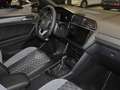 Volkswagen Tiguan Allspace R-Line 2,0 TDI 4M Travel Assist Schwarz - thumbnail 4