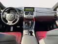 Lexus NX 300 300 2.0 AWD F SPORT Panoramadach Schwarz - thumbnail 9