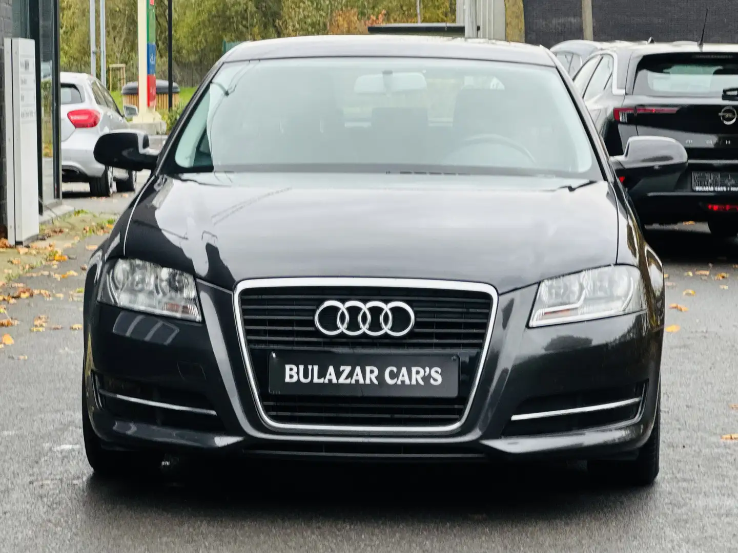 Audi A3 A3 Sportback 1.6 TDi e Attraction*1 ER MAIN*GARANT - 2