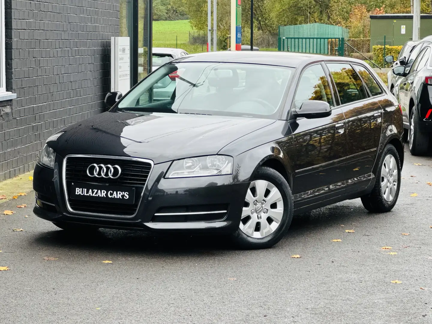 Audi A3 A3 Sportback 1.6 TDi e Attraction*1 ER MAIN*GARANT - 1