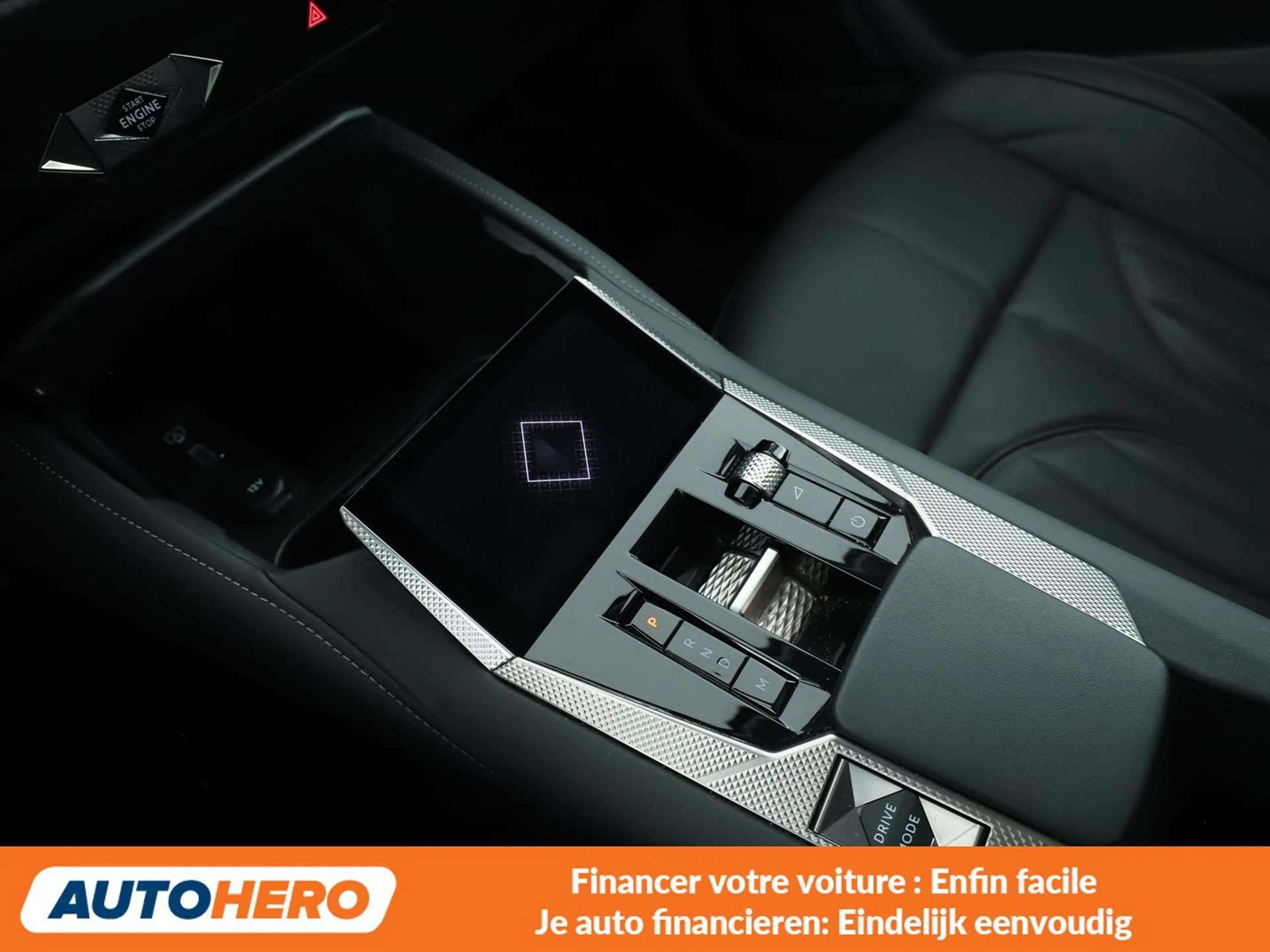 DS Automobiles DS 4 1.2 PureTech Cross Rivoli — photo 13
