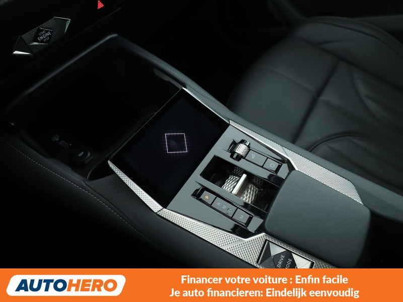 DS Automobiles DS 4 1.2 PureTech Cross Rivoli — photo 13