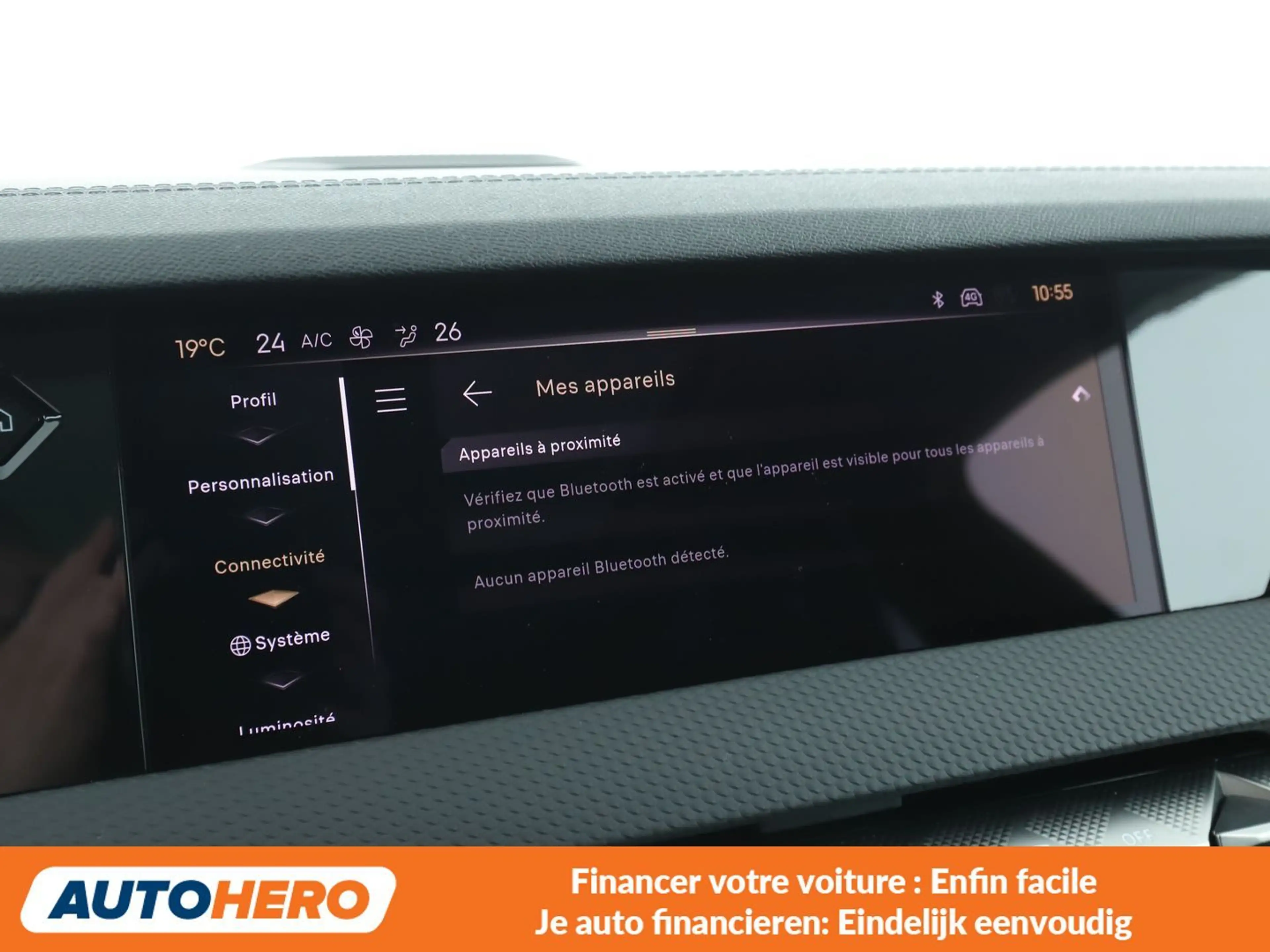DS Automobiles DS 4 1.2 PureTech Cross Rivoli — photo 7