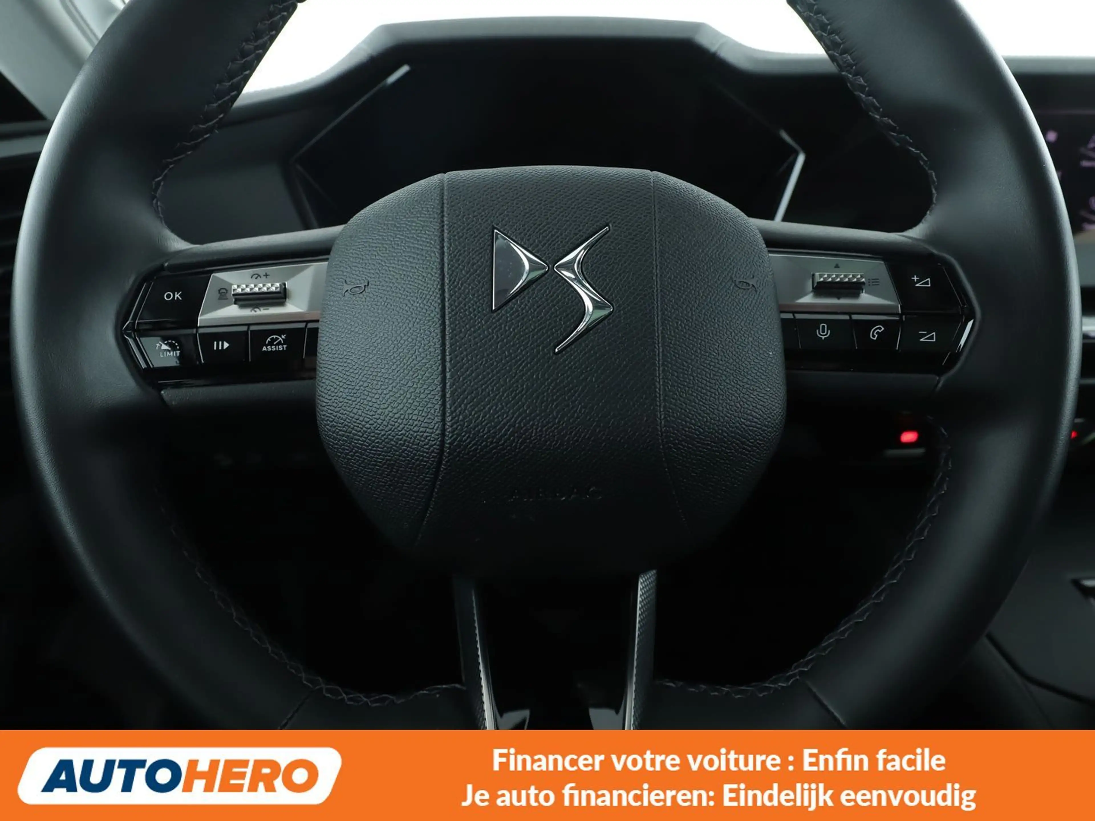 DS Automobiles DS 4 1.2 PureTech Cross Rivoli — photo 5
