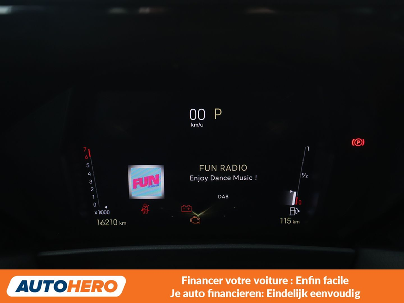 DS Automobiles DS 4 1.2 PureTech Cross Rivoli — photo 6