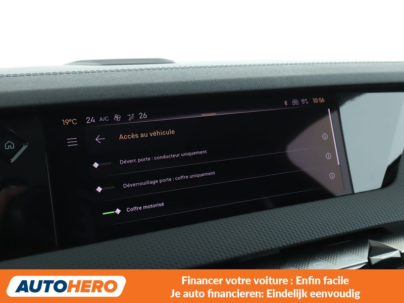 DS Automobiles DS 4 1.2 PureTech Cross Rivoli — photo 10