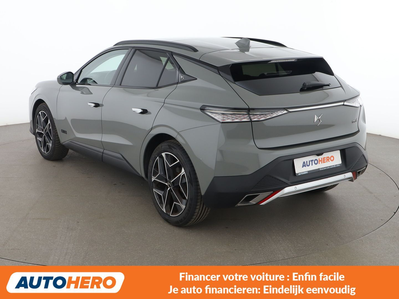 DS Automobiles DS 4 1.2 PureTech Cross Rivoli — photo 4