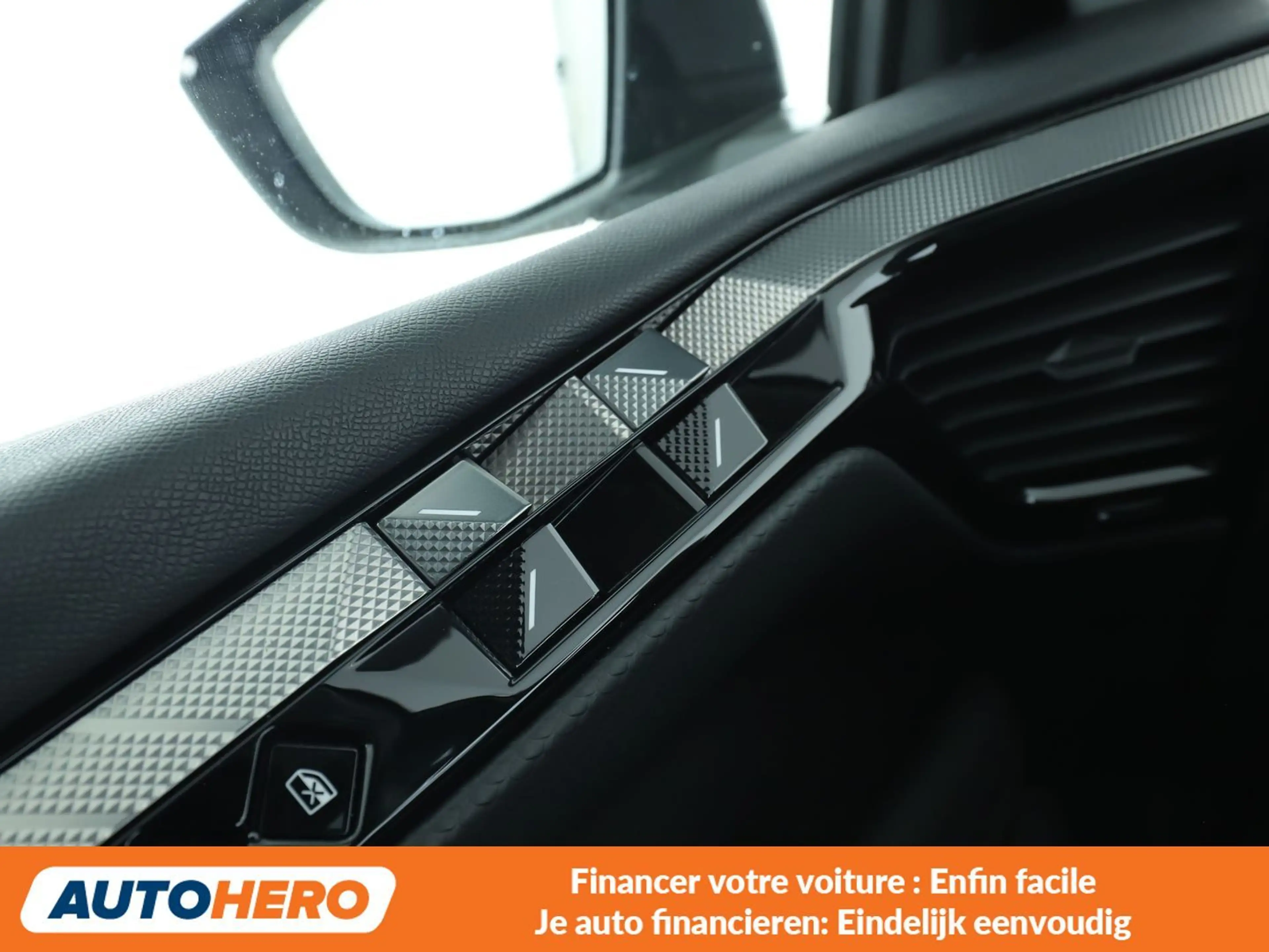 DS Automobiles DS 4 1.2 PureTech Cross Rivoli — photo 14