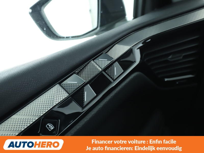DS Automobiles DS 4 1.2 PureTech Cross Rivoli — photo 14