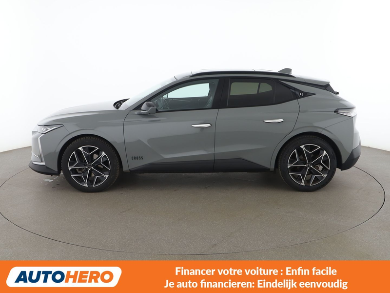 DS Automobiles DS 4 1.2 PureTech Cross Rivoli — photo 3