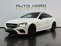 Mercedes-Benz E 53 AMG 4Matic Coupe AMG *Pano*Night*360°Cam* Biały - thumbnail 1
