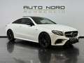 Mercedes-Benz E 53 AMG 4Matic Coupe AMG *Pano*Night*360°Cam* Biały - thumbnail 3