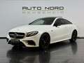 Mercedes-Benz E 53 AMG 4Matic Coupe AMG *Pano*Night*360°Cam* Biały - thumbnail 9