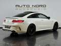 Mercedes-Benz E 53 AMG 4Matic Coupe AMG *Pano*Night*360°Cam* Biały - thumbnail 5