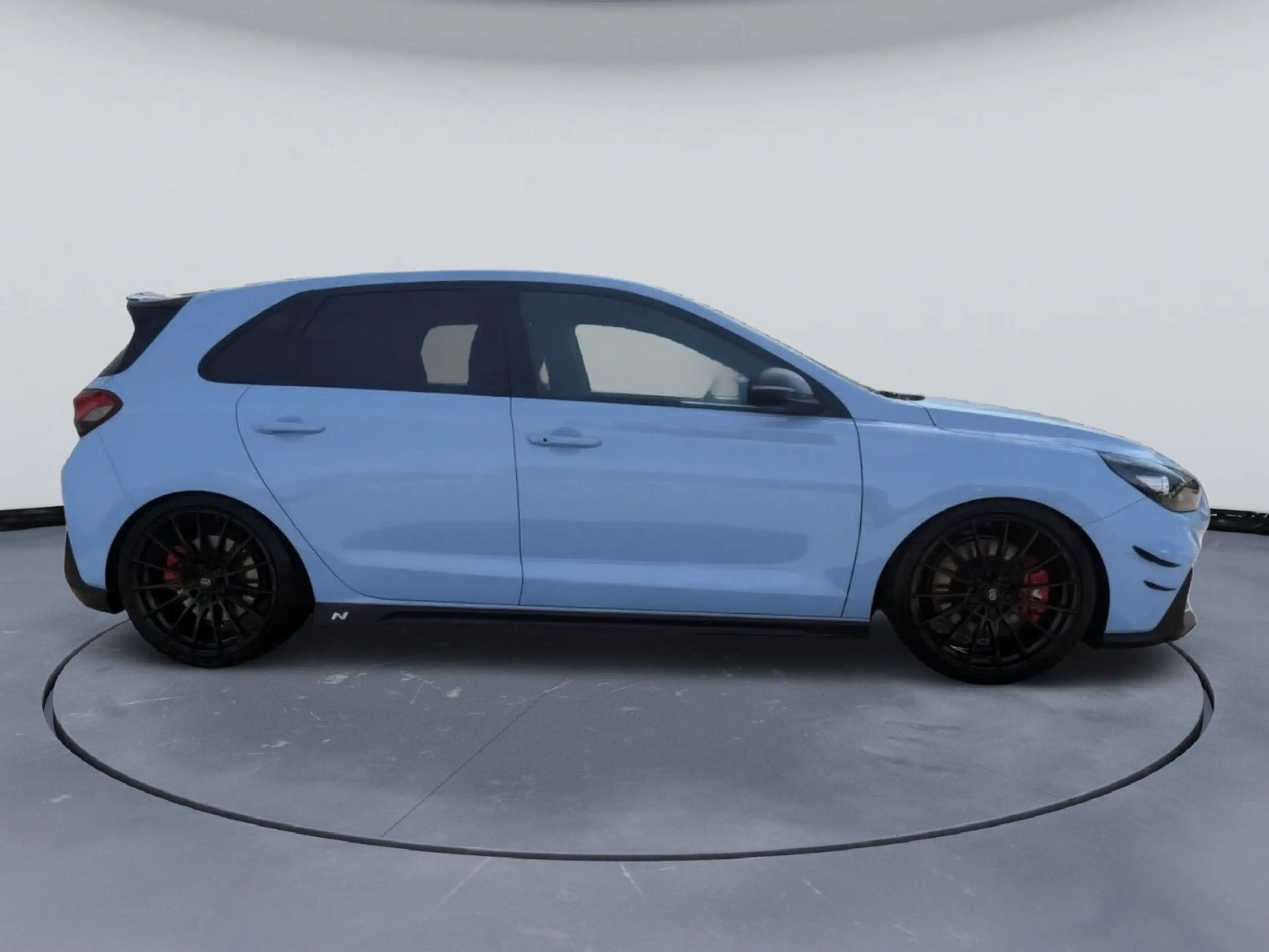 Hyundai i30 N Performance — photo 4