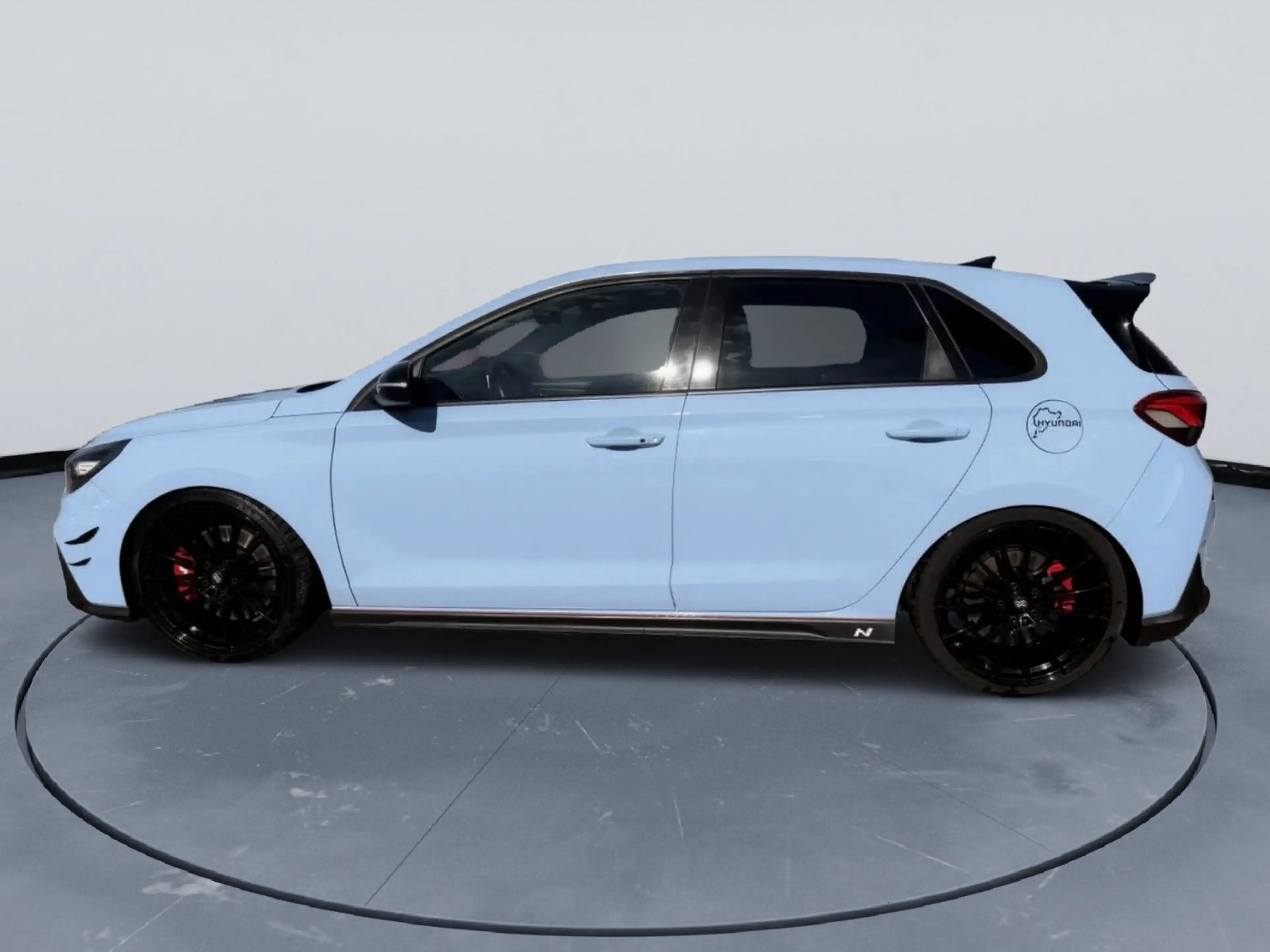 Hyundai i30 N Performance — photo 5