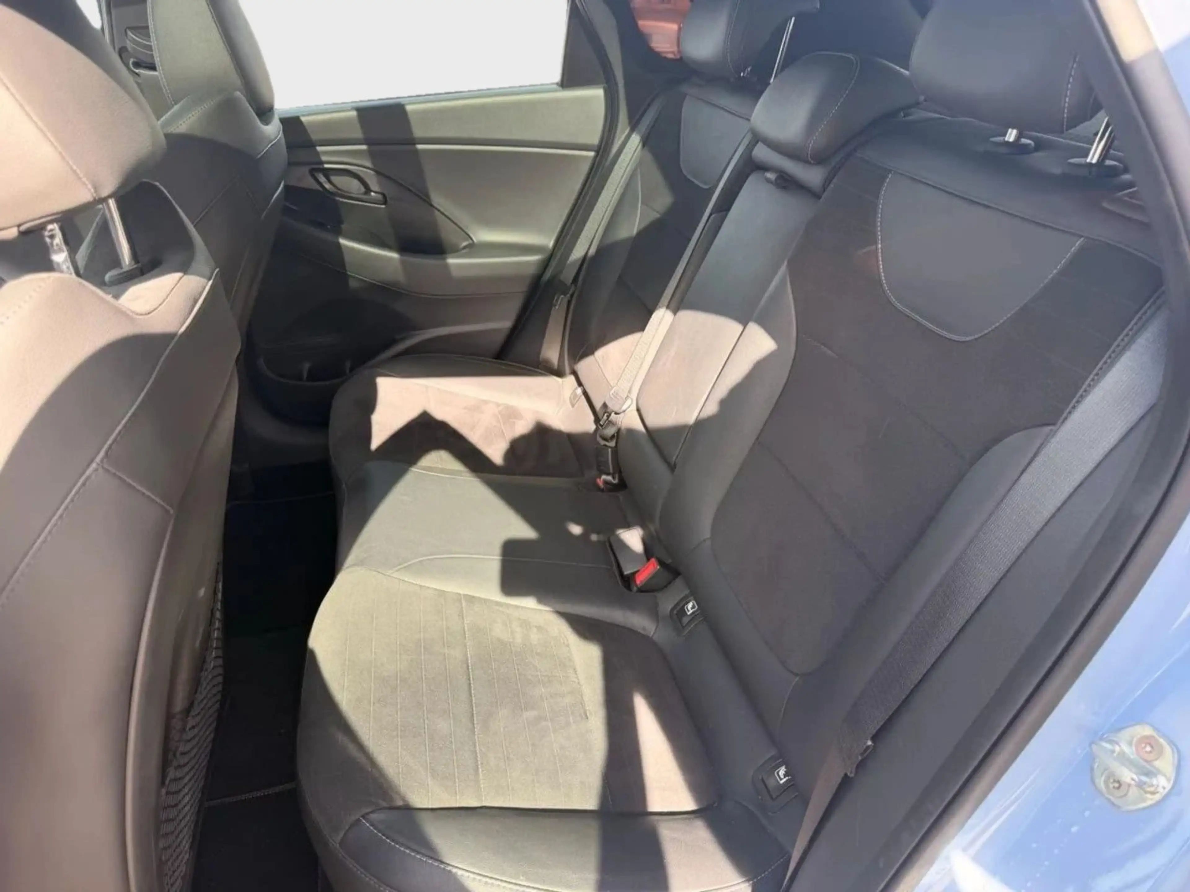 Hyundai i30 N Performance — photo 9