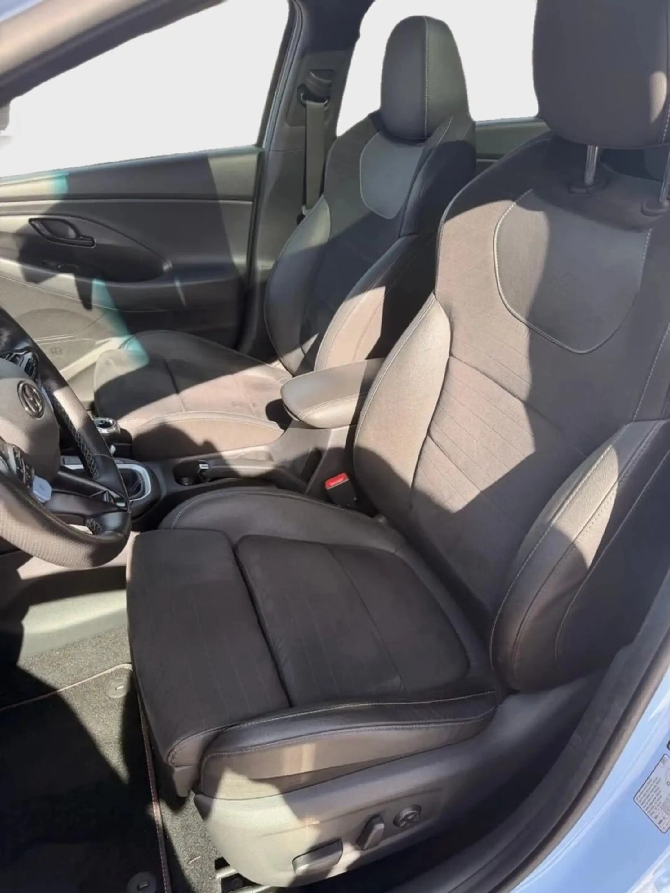 Hyundai i30 N Performance — photo 8