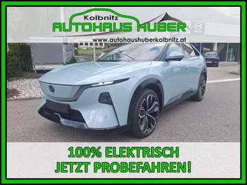 EV 258ps AT RWD Takumi LEDER HELL 21ALU
