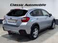 Subaru XV Comfort *Allrad*Anhängerkupplung* Silber - thumbnail 2