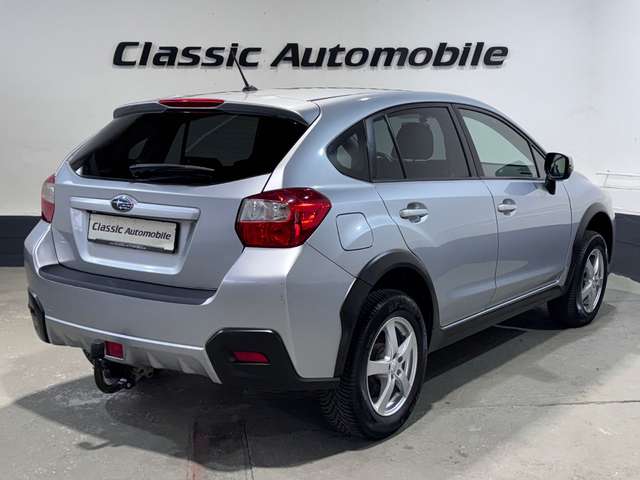Subaru XV Comfort *Allrad*Anhängerkupplung*