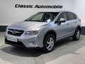 Subaru XV Comfort *Allrad*Anhängerkupplung* Silber - thumbnail 1