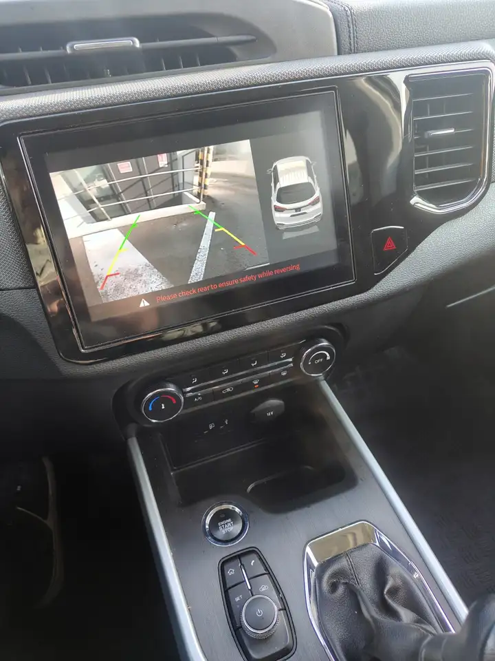 DR Automobiles DR4.0 2022