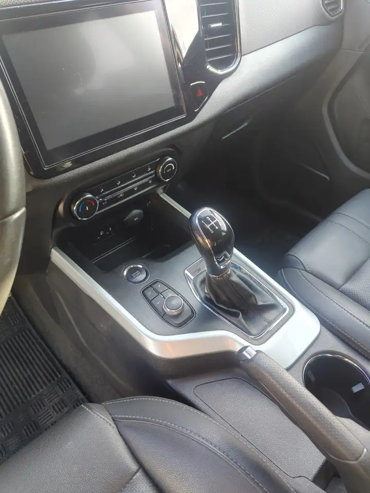 DR Automobiles DR4.0 2022