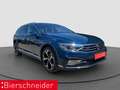 Volkswagen Passat Variant 2.0 TDI DSG R-Line NP 76.760 AHK Blauw - thumbnail 5