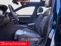 Volkswagen Passat Variant 2.0 TDI DSG R-Line AHK PANO STAND Blau - thumbnail 11