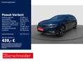 Volkswagen Passat Variant 2.0 TDI DSG R-Line NP 76.760 AHK Blauw - thumbnail 1