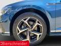 Volkswagen Passat Variant 2.0 TDI DSG R-Line NP 76.760 AHK Blauw - thumbnail 9