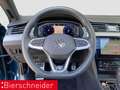 Volkswagen Passat Variant 2.0 TDI DSG R-Line NP 76.760 AHK Blauw - thumbnail 12