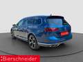 Volkswagen Passat Variant 2.0 TDI DSG R-Line NP 76.760 AHK Blauw - thumbnail 7