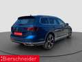 Volkswagen Passat Variant 2.0 TDI DSG R-Line NP 76.760 AHK Blauw - thumbnail 8