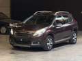 Peugeot 2008 2008 e-HDi FAP 92 STOP Brun - thumbnail 1