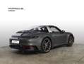 Porsche 911 911 Carrera 992  3.0 Carrera TARGA 4S Gris - thumbnail 3