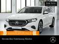Mercedes-Benz E 300 e T Hybrid Avantgarde Pano Distr. LED AHK 9G Weiß - thumbnail 1
