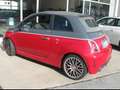 Abarth 595C 1.4 16v t. t-jet Competizione 160cv Rot - thumbnail 2