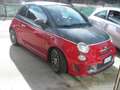 Abarth 595C 1.4 16v t. t-jet Competizione 160cv Rouge - thumbnail 3