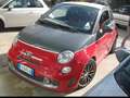 Abarth 595C 1.4 16v t. t-jet Competizione 160cv Rojo - thumbnail 1